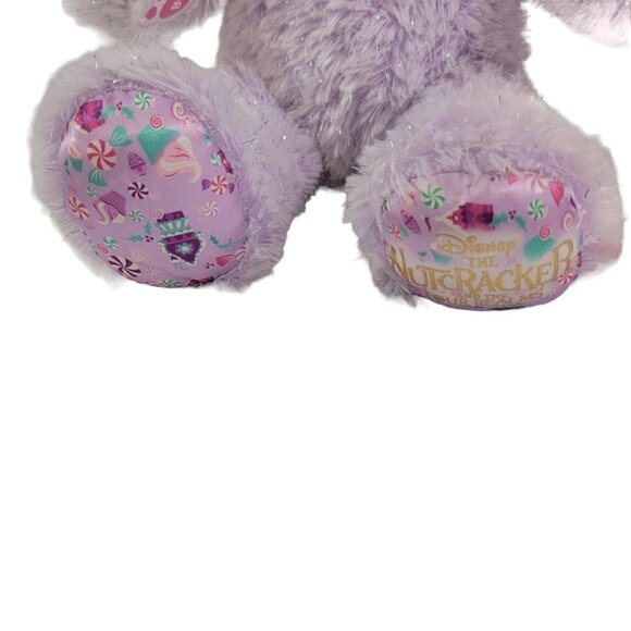 Build A Bear Disney's Clara The Nutcracker and The Four Realms 18" Plush Doll - Picture 11 of 14